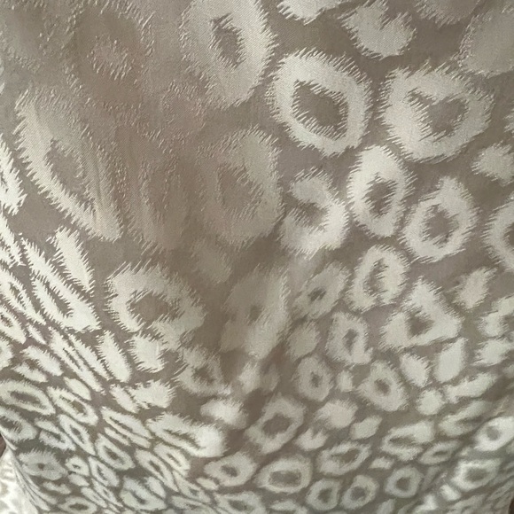 BCBG Maxazria Silk Dress - Size Small - Picture 3 of 3